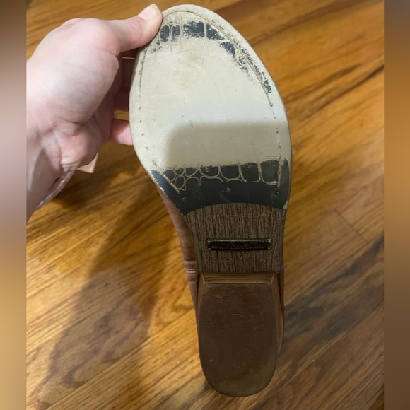 Sam Edelman Cowboy boots Size 7 - Picture 2 of 13